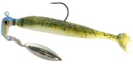 Blakemore Swimming Runner 1/4Oz Hammertime Model: RHSR-14-592