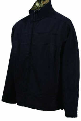 Browning Jacket Softshell Black