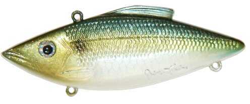 Bill Lewis Rat-L-Trap 1/2 Threadfin Shad