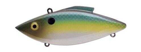 Bill Lewis Rat-L-Trap 1/2Oz Summer Sexy Shad