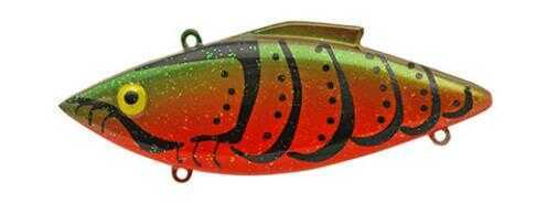 Bill Lewis Rat-L-Trap 1/2Oz Swamp Craw