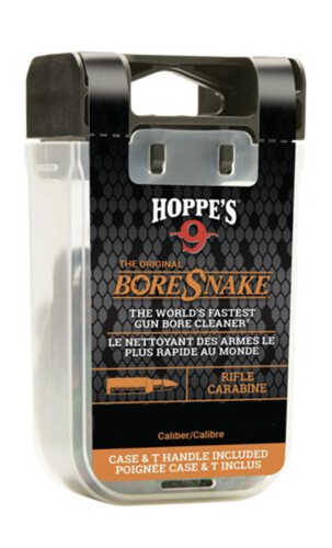 BORESNAKE RIFLE BORE CLEANER 30 CAL Model: 24015D