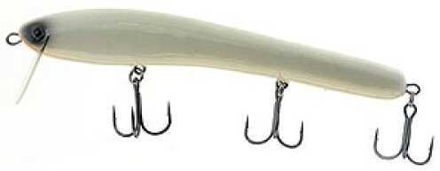 Buckeye Wake Up Bait 5 1/4In Bone