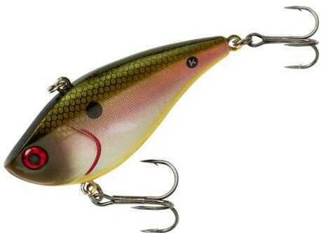 Booyah One Knocker 1/2Oz 2 1/2In Tennessee Blush Shad Model: BYHKK1211