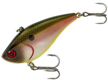 Booyah Hard Knocker 1/2Oz 2 1/2In Tennessee Blush Shad Model: BYHKR1211