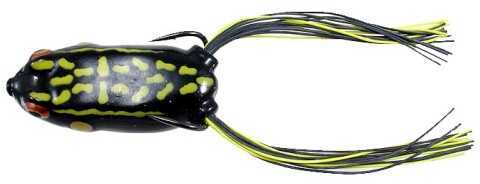 Booyah Pad Crasher Jr 1/4Oz Dart Frog