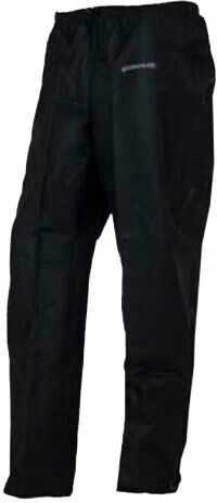 Compass 360 Rain Pants Advantage Tek Black Xl