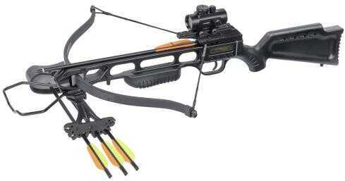 Centerpoint XR175 Crossbow Black Model: AXR175B