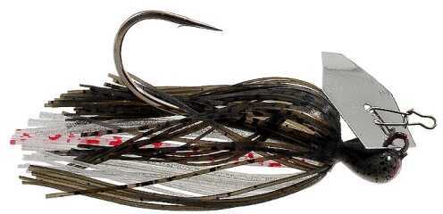 Chatterbait Elite 1/2Oz Smoky Shad