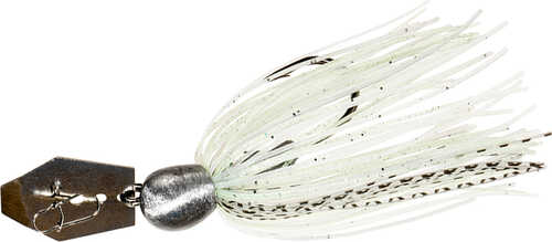 Mini Max Chatterbait 3/8oz Spot Model: Cbmm38-06