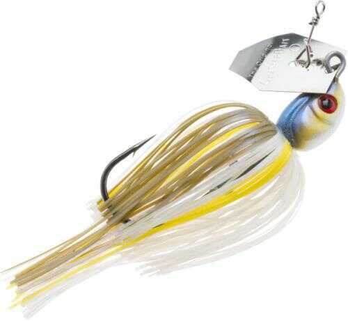 Z-Man Project Z Chatterbait 1/2Oz Blueback Herring Model: CB-PZ12-02