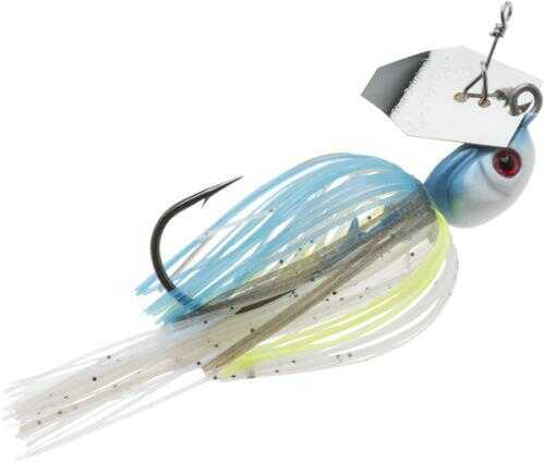 Z-Man Project Z Chatterbait 1/2Oz Sexier Shad Model: CB-PZ12-03