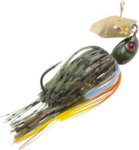 Z-Man Project Z Chatterbait 3/8Oz Breaking Bream Model: CB-PZ38-06