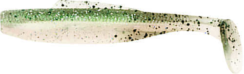 DIEZEL MINNOWZ 4in BAD SHAD 5pk Model: DMIN-259PK5