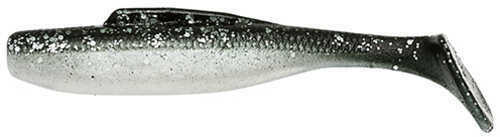 Diezel Minnowz 4in Mulletron 5pk Model: Dmin-293pk5