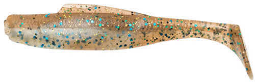 Diezel Minnowz 4in Pinfish 5pk Model: Dmin-294pk5