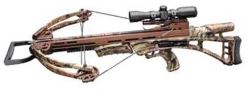 Carbon Exp Crossbow Covert Cx2 Kit