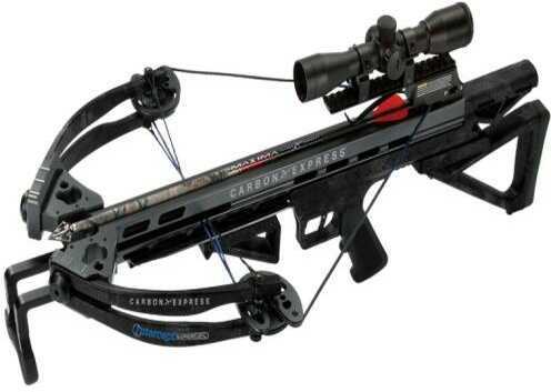 Carbon Exp Crossbow Intercept Supercoil Lt Kit Model: 20253