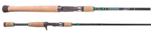 Castaway Go2 Rod Grass Master 7ft 3In Xh