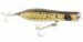 Creek Chub Pin Popper 6 1/2In 3Oz Bunker Md#: I8109-50