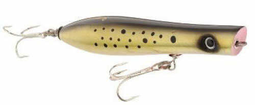 Creek Chub Pin Popper 6 1/2In 3Oz Sardine Md#: I8109-56