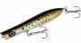 Creek Chub Pin Popper 9In 4Oz Bunker Md#: I8109-50