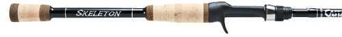 Castaway Skeleton Saltwater Rod Med Fast Action 6ft 9In