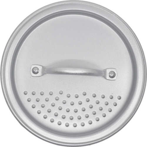 CAN COOKER STRAINER LID FITS ALL SIZE CAN Model: SL-1080