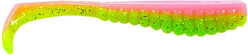 Swimmin Trout Trick 3 1/2in 6pk Model: Ttpt-60pk6