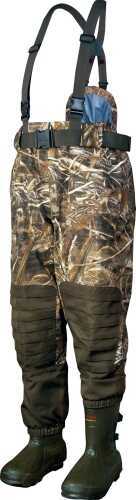 Drake Eqwader Lst Waders Blades Camo 5mm Regular