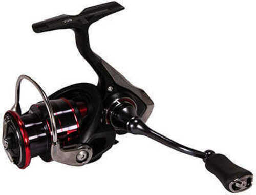 FUEGO LT REEL SPINNING 6+1bb 5.2:1 Model: FGLT1000D