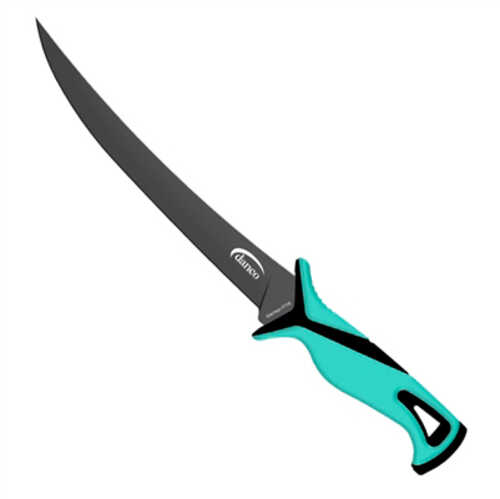 PRO SERIES FLEX KNIFE 9in SEAFOAM FLEX Model: FK9-P-010