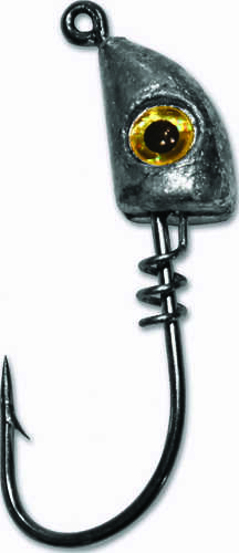 Goldeneye Screw Lock Ji 1/4oz 3/0 Model: Gsl144-00