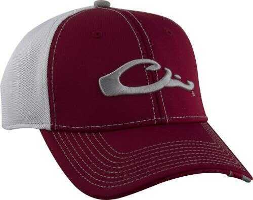 Drake Game Day Cap- Logo Alabama M/L Model: DH1000-A03-M/L