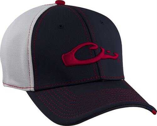 Drake Game Day Cap- Logo Ole Miss Xl/2Xl Model: DH1000-O01-XL/2XL