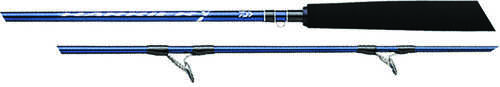 Harrier X Jigging Rod Spinning 6ft 6in H 1pc Model: Hrx66hs