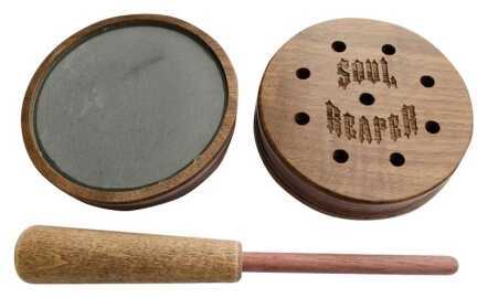 Down N Dirty Game Call Friction Turkey Glass Soul Rea