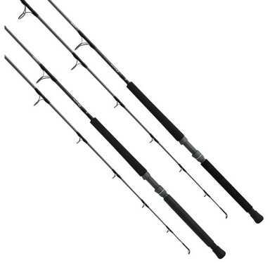 Daiwa Saltiga G Boat Rod Conventional 7ft Mh 15lb-30lb