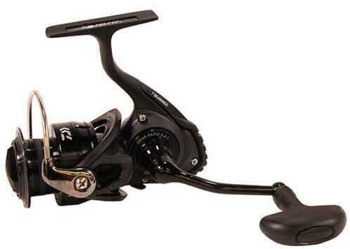 BACK BAY SALTIST REEL SPINNING 7bb 5.6:1 Model: STTBB3000LT