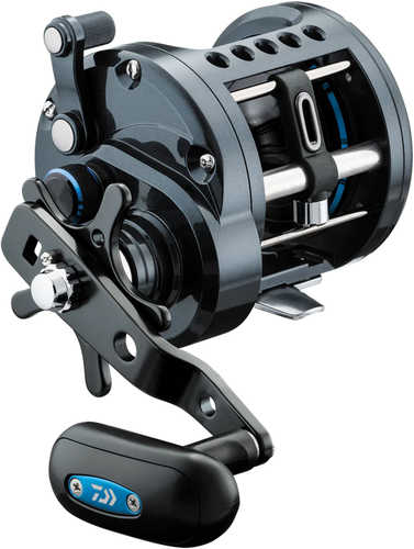 Saltist Hb Levelwnd Reel Conv 5bb 6.1:1 295/20 Model: Sttlw30hb