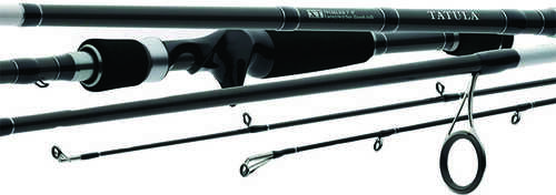 Tatula Xt Rod Casting 7ft 3in Mhf 1pc Model: Tatulaxt731mhfb