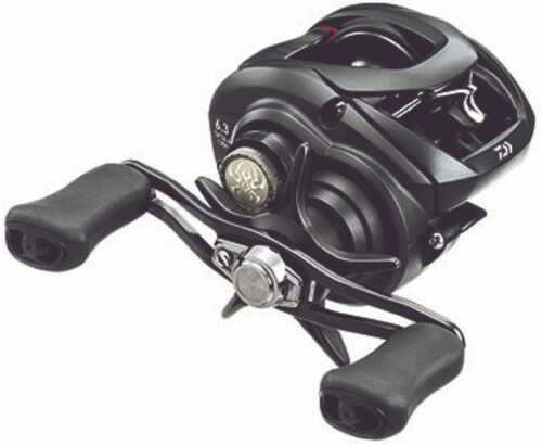 TATULA 100 REEL BAITCAST 8bb 7.1:1 Model: TTU100HS