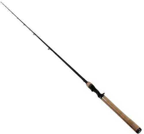 Tatula Rod Casting 6ft 10in Mhf 1pc Model: Ttu6101mhfb