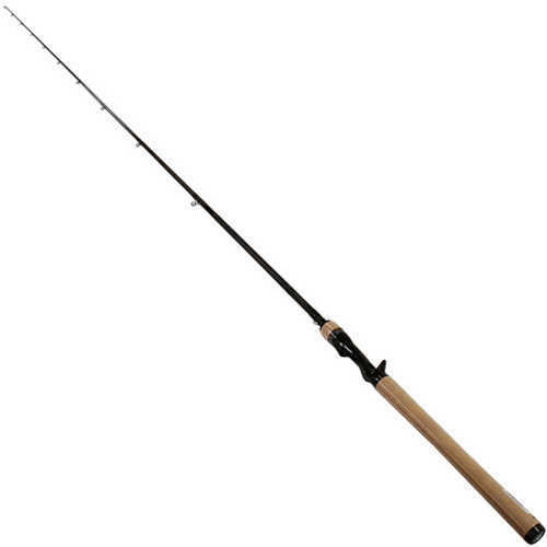 Tatula Rod Casting Frog 7ft 4in Hf Model: Ttu741hfb