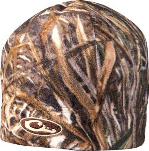 Drake Cap - Stocking Max-5 Camo Model: DW175MX5