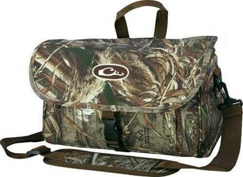 Drake Shell Boss Bag Max-5 3 Box Model: 355mx5