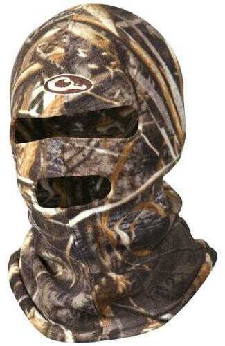 Drake Face Mask Est Max-5 Camo Model: Dw835mx5