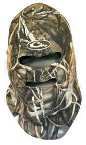 Drake Face Mask Mst Max-5 Camo Model: Dw836mx5