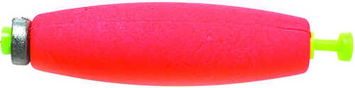 Claw Cigar Foam Float 2-1/2in 50bg Model: 07115-002