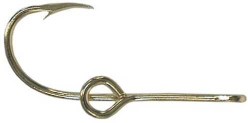 Eagle Claw Tie / Hat Clasp Flames 1/Pk 5/Ctn